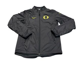 NIKE Oregon ducks jacket